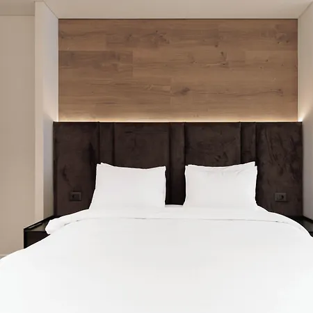 Blanco Athens Aparthotel-2