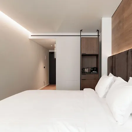 Blanco Athens Aparthotel-2