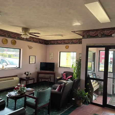Western Inn Express-3