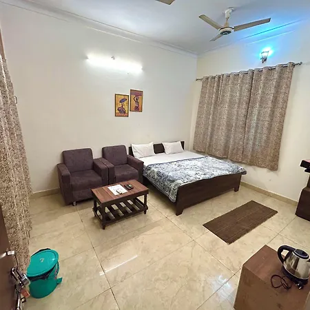 Krishnam Guest House-2