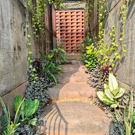 Sengal Boutique Hotel-3