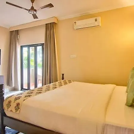 Fabhotel Prime Aruba Luxury Resort-3