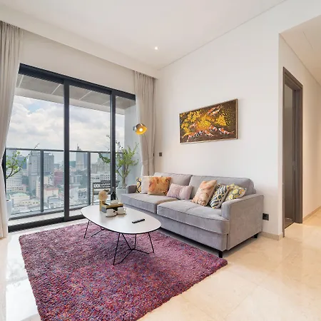 The Marq Residence By Convinia-3