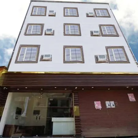 Hotel Royal Stay-2