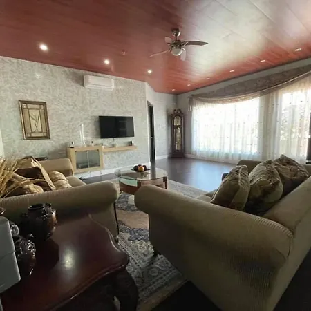Seacliff Suites Hotel And Resort-3
