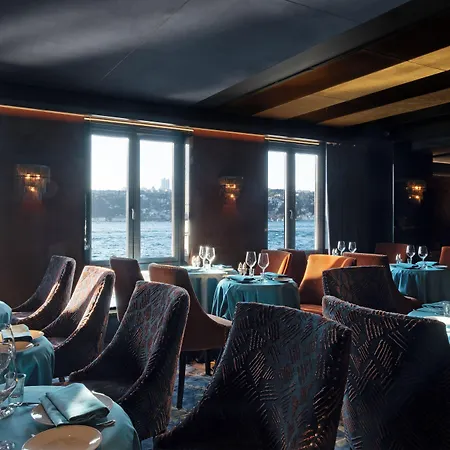 Vakko Hotel Sumahan Bosphorus-2