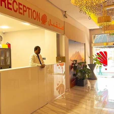 Sadaf Hotel-2