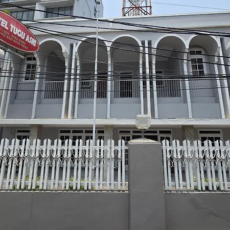 Hotel Tugu Asri-2