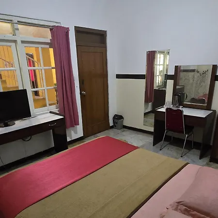 Hotel Tugu Asri-3