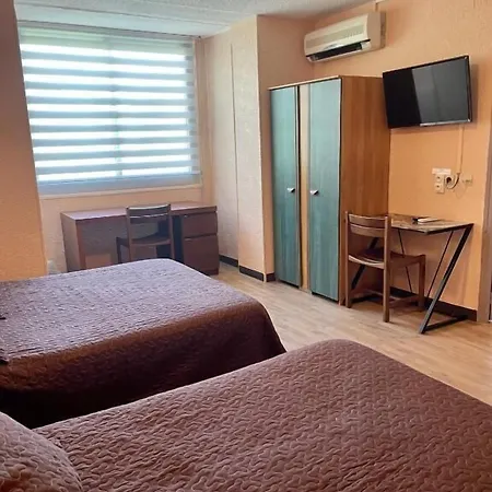 Hotel Alexander-2