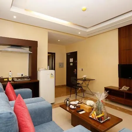 Hotelier Suites By Cantonal-2