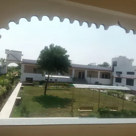 Vijayam Resort-3