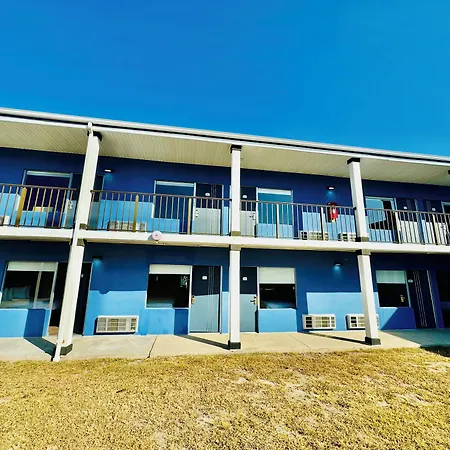Baymont By Wyndham Salisbury Md-2