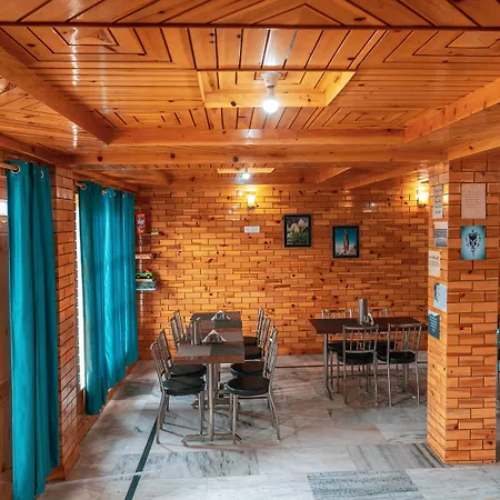 Hotel Kalpa Deshang-3