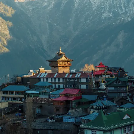 Hotel Kalpa Deshang-2