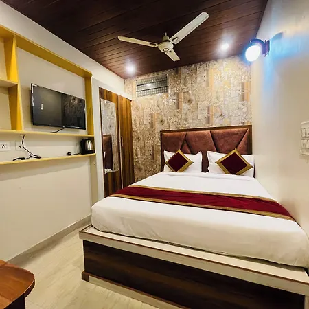Hotel Boss Palace-3