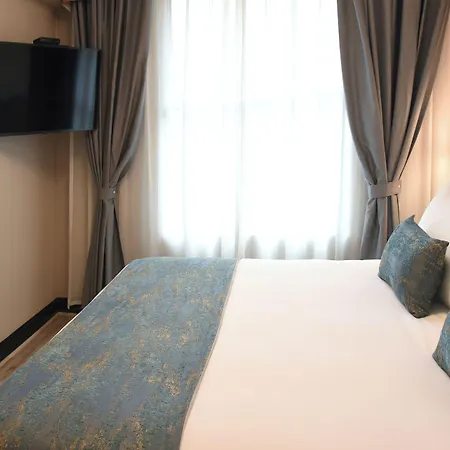 Hotel Hw Express-2