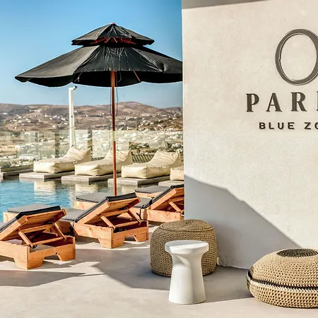 Parea Blue Zone - Adults Only-2