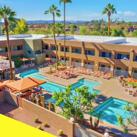 Bposhtels Scottsdale In Arizona-2