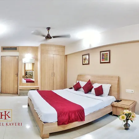 Hotel Kaveri-3