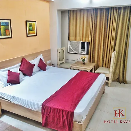 Hotel Kaveri-2
