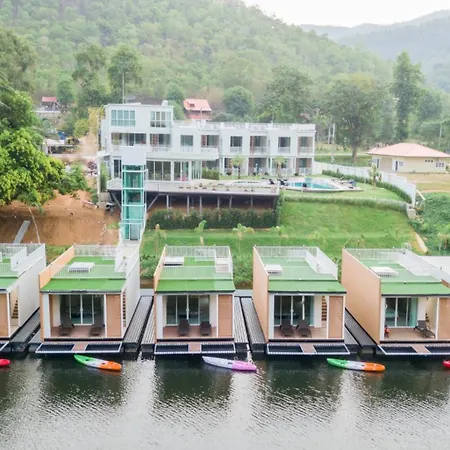 Erachon Raft Resort-3