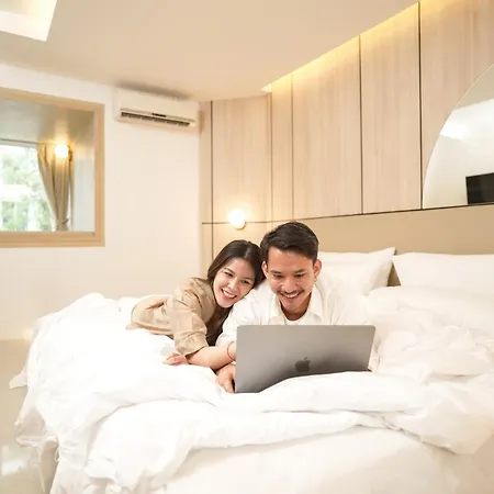 Bedline Hotel - Sha Certified-3