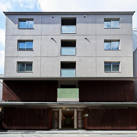 Tassel Inn Kyoto Kawaramachi Nijo-2