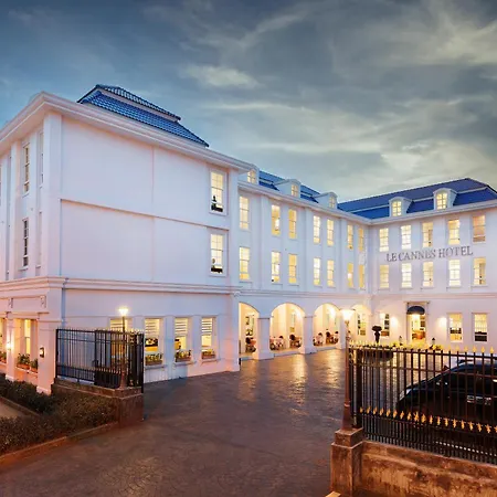 Le Cannes, A Recall Luxe Hotel-2