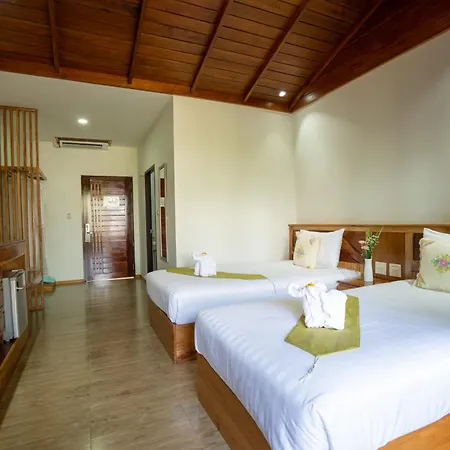Merry Spa & Resort-3