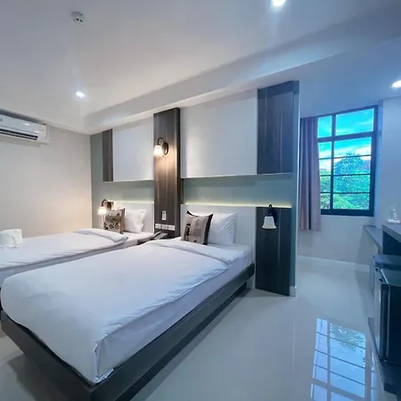 We Resident Hotel-3