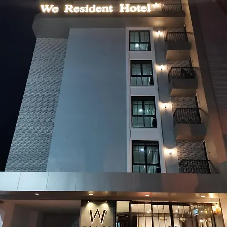 We Resident Hotel-2