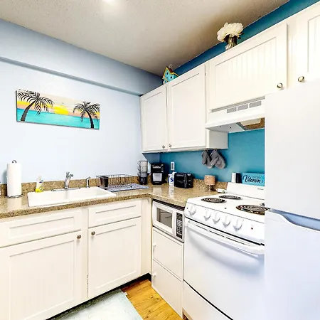 Key West Villa 115-3