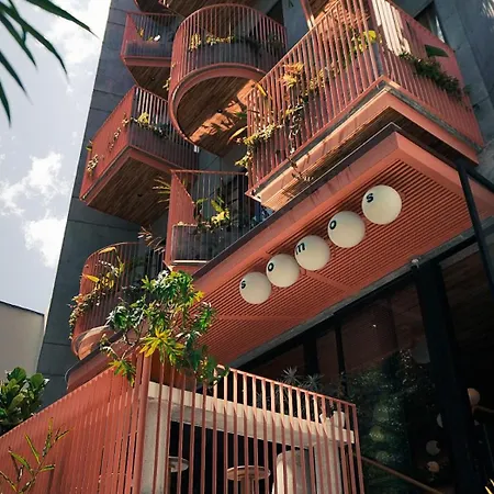 The Somos Bold Hotel-2