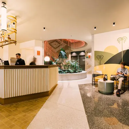 The Somos Bold Hotel-3
