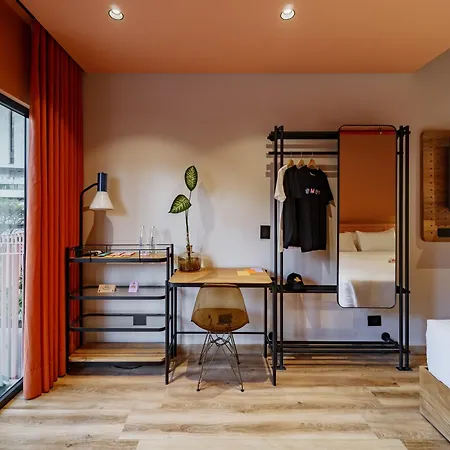 The Somos Bold Hotel-3