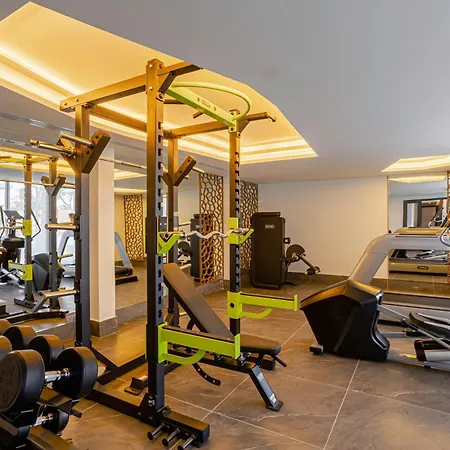 Ewaa Express Hotel - Al Shati-3