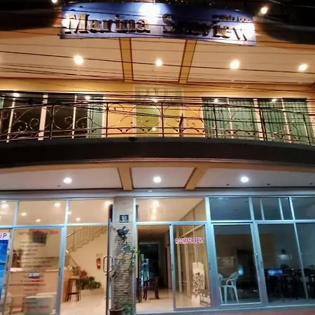Marina Seaview Krabi-3