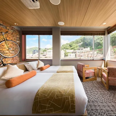 Hotel Beacon Onomichi-3