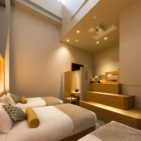 Hotel Beacon Onomichi-2