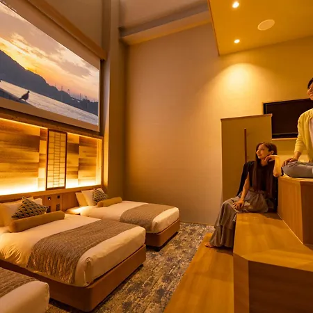 Hotel Beacon Onomichi-2