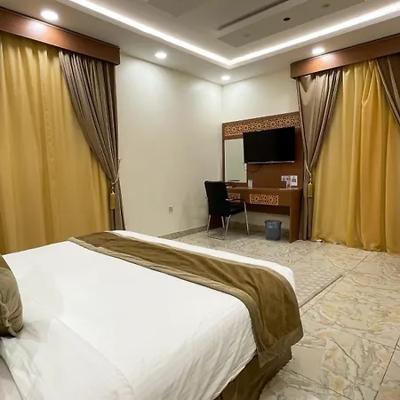 Taj Aleiman Hotel-3