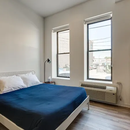 Ground Floor Studios In Chicago By 747 Lofts-3