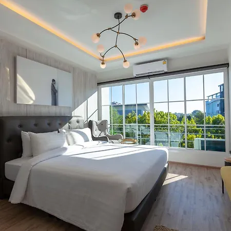 R2 Hotel Chiangmai-2