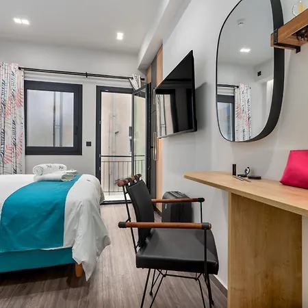 Exarchia House Project-2