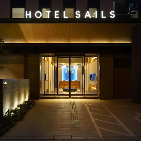 Hotel Sails-2