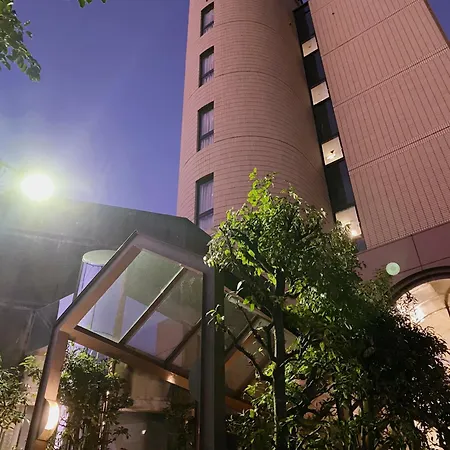 Inuyama City Hotel-3