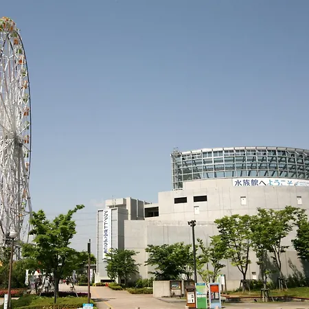 Inuyama City Hotel-2