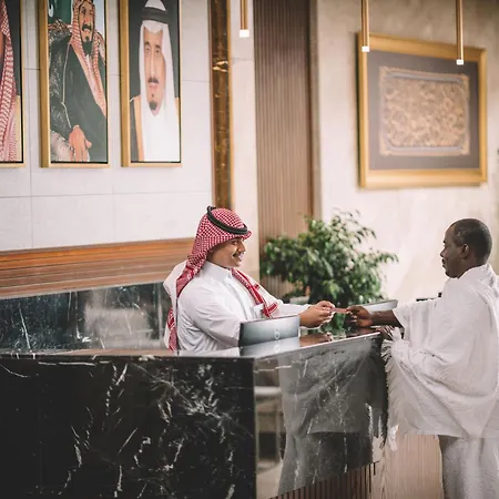 Three Pearls Musalli Hotel-2