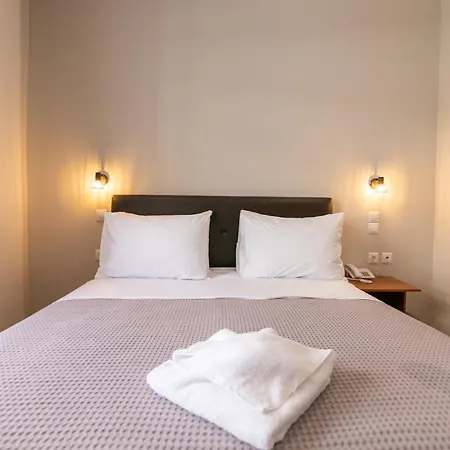 New Amaryllis Hotel-3